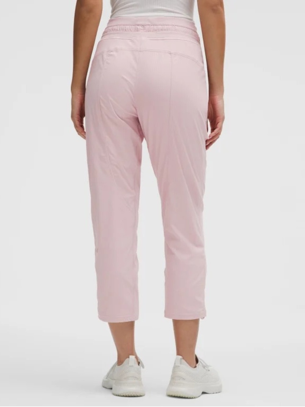 Lululemon Dance Studio Mid-Rise Cropped Pant - Picture 2 of 12